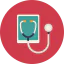 Stethoscope icon 64x64