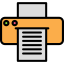 Printer icon 64x64