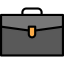 Suitcase icon 64x64