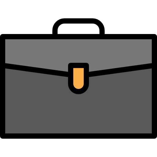 Suitcase icon