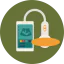 Sonography icon 64x64