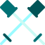 Ski icon 64x64