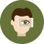 Medical machine icon 64x64