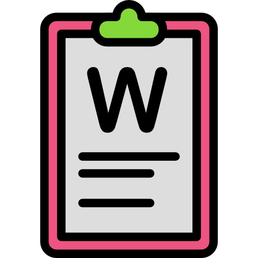 Document icon