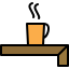 Tea icon 64x64