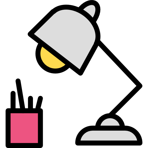 Lamp icon