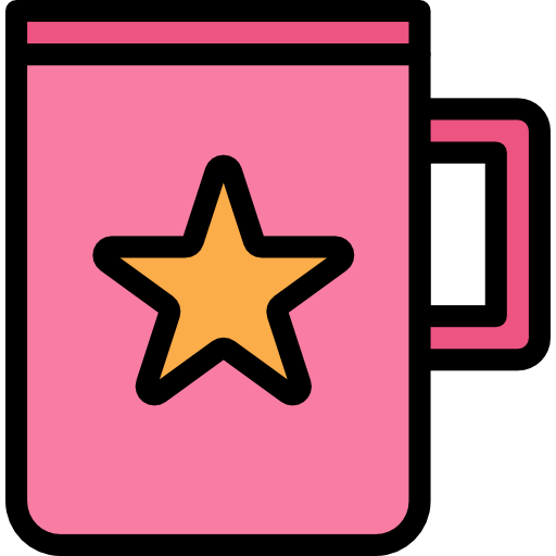 Cup icon