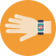 Pulsometer icon 64x64