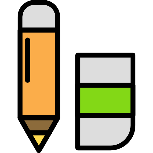Eraser icon