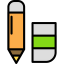 Eraser icon 64x64