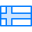 Sweden icon 64x64