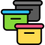 Boxes icon 64x64