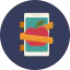 Medical machine icon 64x64