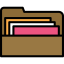 Folder icon 64x64