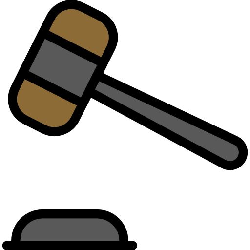 Hammer icon