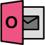 Envelope icon 64x64