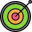 Target icon 64x64