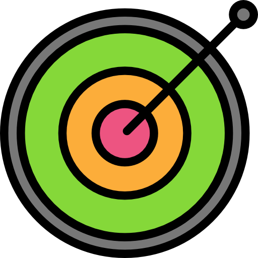 Target icon