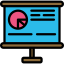 Presentation icon 64x64