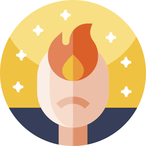 Fever icon