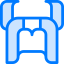 Viking helmet icon 64x64