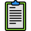 Document icon 64x64