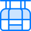 Cable car cabin icon 64x64