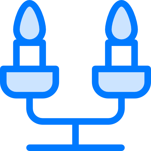 Candle icon