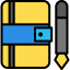 Agenda icon 64x64