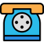 Phone icon 64x64