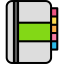 Agenda icon 64x64