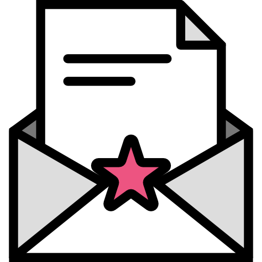 Envelope icon