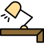 Lamp icon 64x64