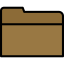 Folder icon 64x64