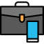 Briefcase icon 64x64