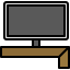 Table icon 64x64