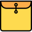 Envelope icon 64x64