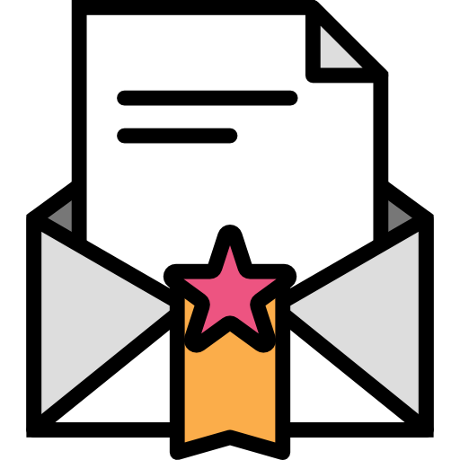Envelope icon
