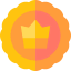 Crown icon 64x64