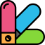 Tags icon 64x64