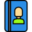 Agenda icon 64x64