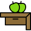 Fruit icon 64x64