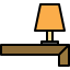 Table Symbol 64x64