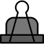 Paperclip icon 64x64