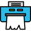 Shredder icon 64x64