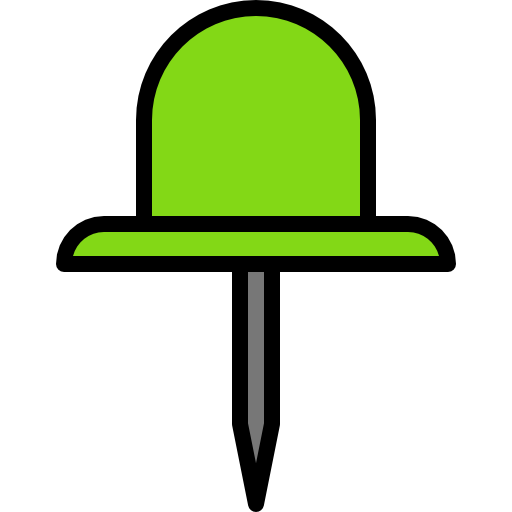 Pin icon