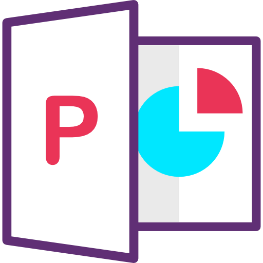 Powerpoint icon