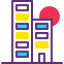 Offices icon 64x64