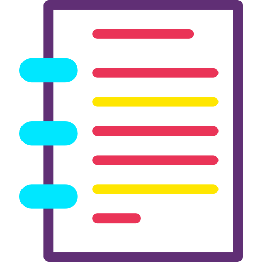 Document ícono