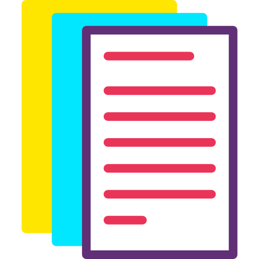 Documents icon